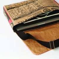 Wren Design 15" Surebuild Laptop Bag